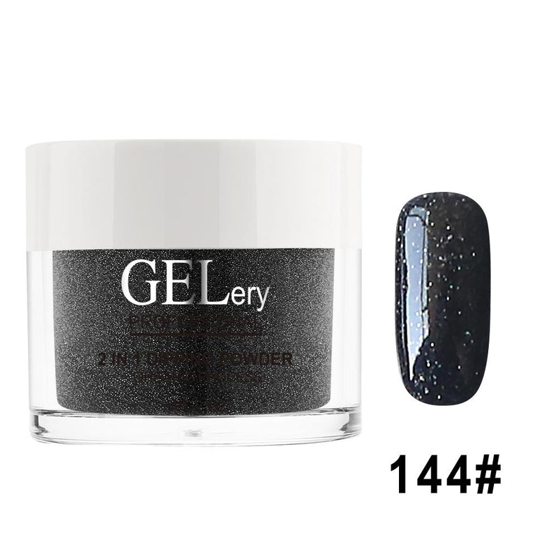 GELery 2 IN 1 ACRYLIC & DIPPING 2 oz - 144