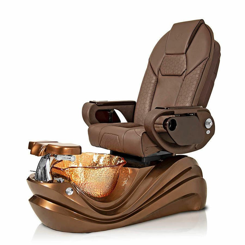 TRIANNA-B PEDICURE CHAIR