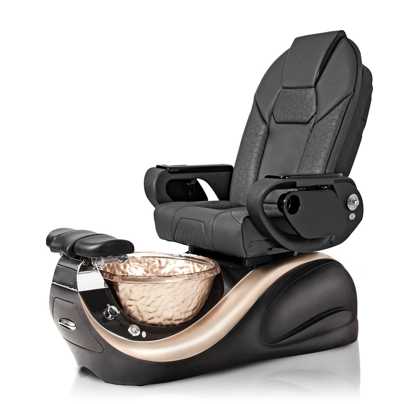 VESPA-DUOTONE PEDICURE CHAIR