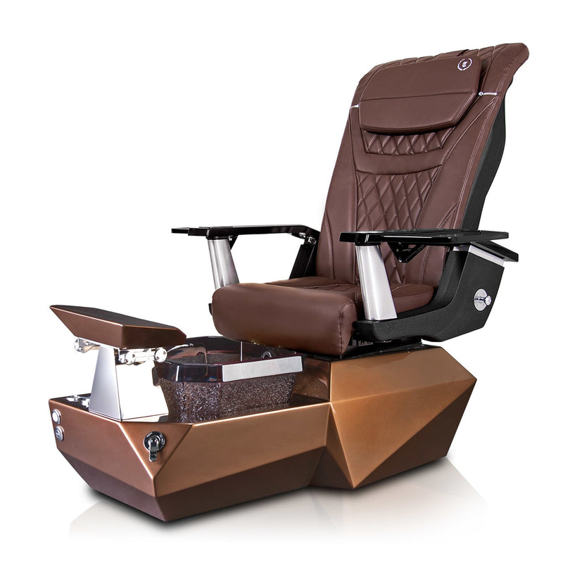 TRI ONE-B PEDICURE CHAIR