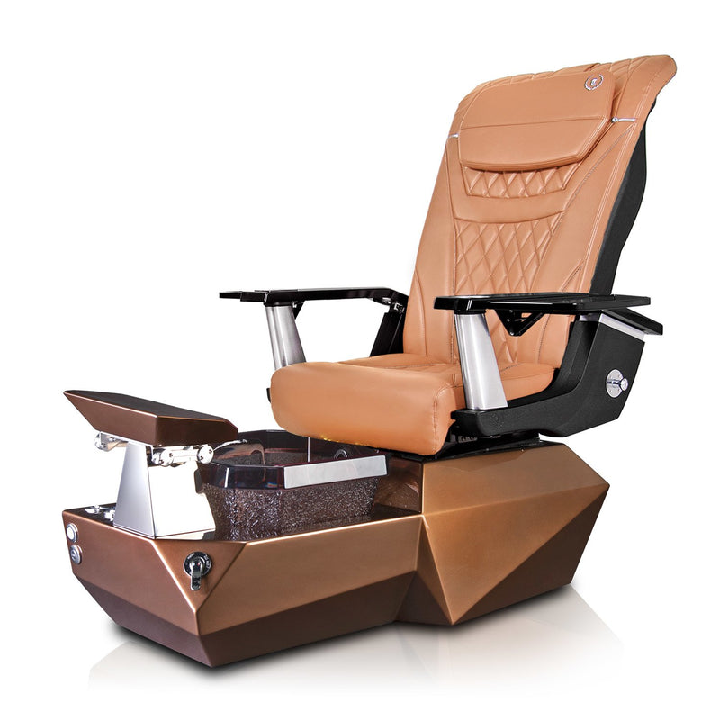 TRI ONE-B PEDICURE CHAIR