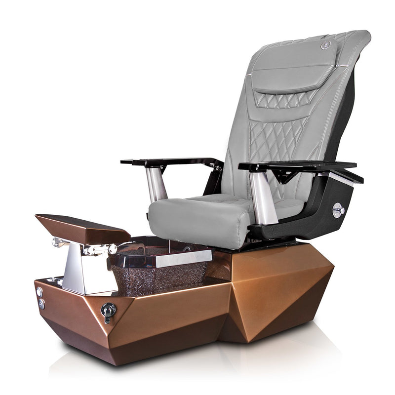 TRI ONE-B PEDICURE CHAIR