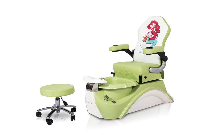 BRIANNA KID PEDICURE CHAIR