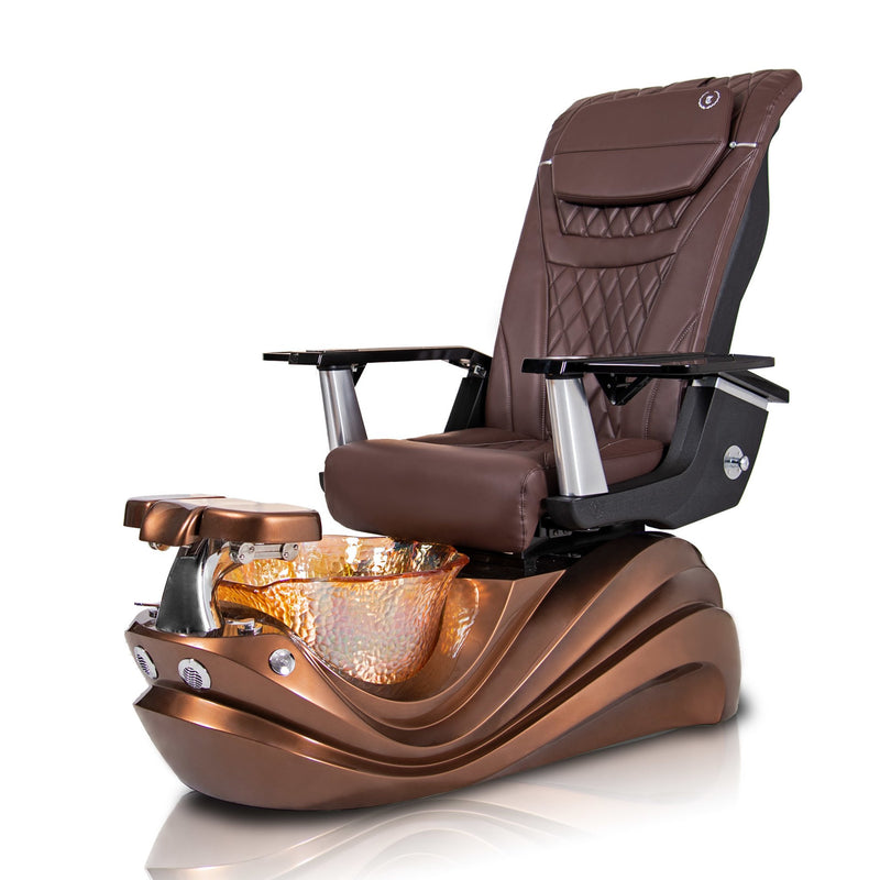 TRIANNA-B PEDICURE CHAIR