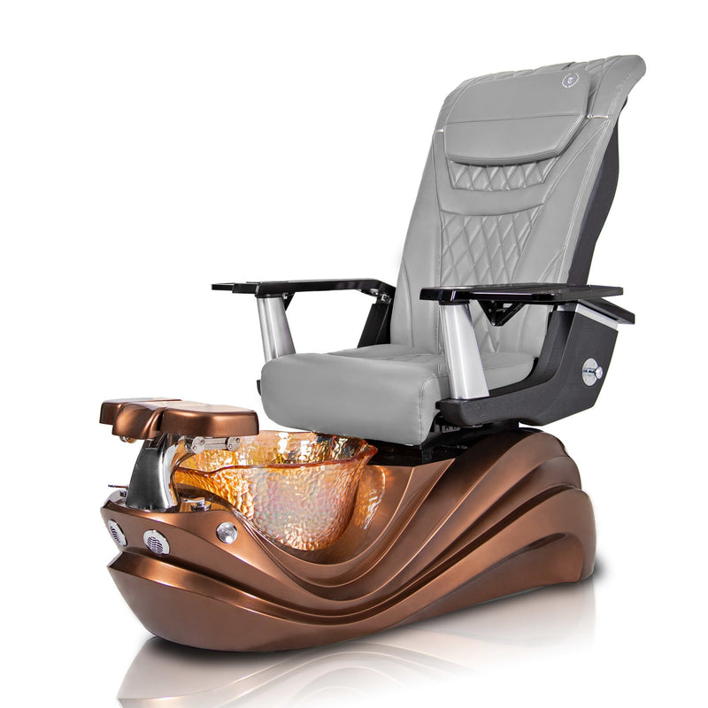 TRIANNA-B PEDICURE CHAIR