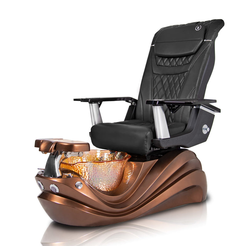 TRIANNA-B PEDICURE CHAIR