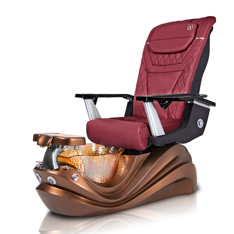 TRIANNA-B PEDICURE CHAIR