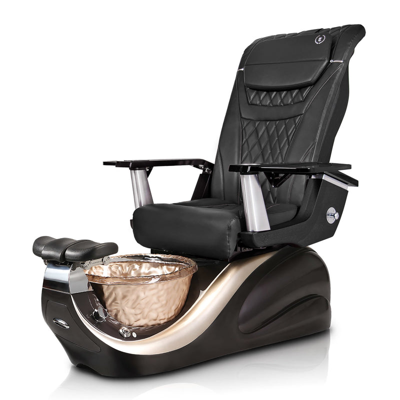 VESPA-DUOTONE PEDICURE CHAIR