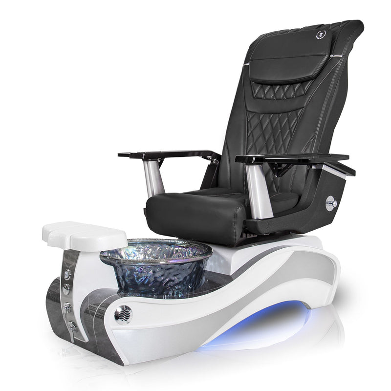 NEW BEGINNING MARBLE PEDICURE CHAIR