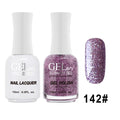 GELery Duo Gel (Gel & Matching Polish) - 142