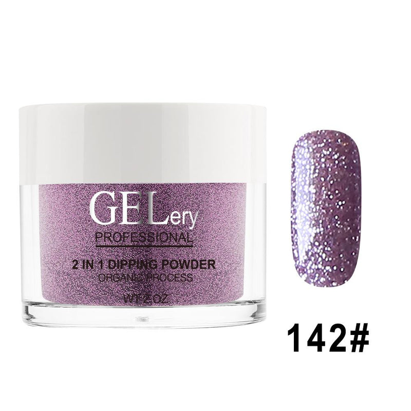 GELery 2 IN 1 ACRYLIC & DIPPING 2 oz - 142