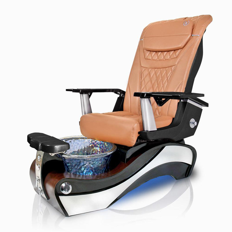 NEW BEGINNING  PEDICURE CHAIR