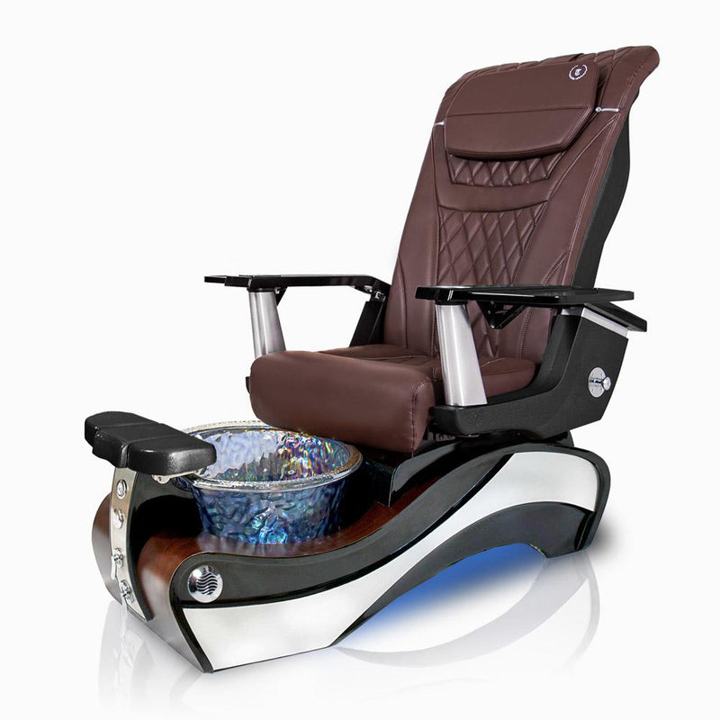 NEW BEGINNING  PEDICURE CHAIR