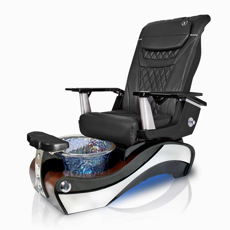 NEW BEGINNING  PEDICURE CHAIR