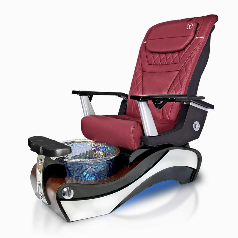 NEW BEGINNING  PEDICURE CHAIR