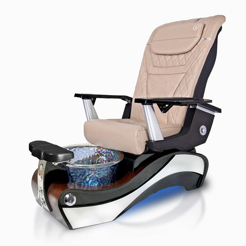 NEW BEGINNING  PEDICURE CHAIR