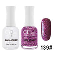 GELery Duo Gel (Gel & Matching Polish) - 139