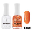 GELery Duo Gel (Gel & Matching Polish) - 138