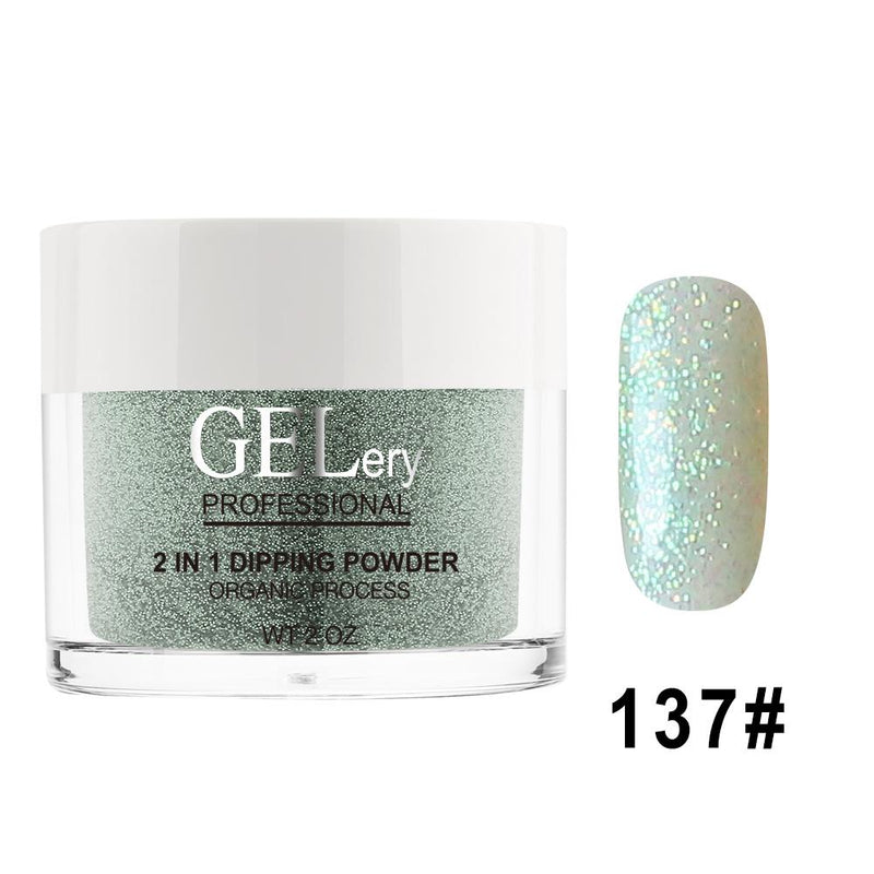 GELery 2 IN 1 ACRYLIC & DIPPING 2 oz - 137