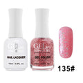 GELery Duo Gel (Gel & Matching Polish) - 135