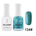 GELery Duo Gel (Gel & Matching Polish) - 134