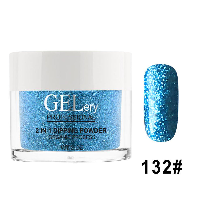 GELery 2 IN 1 ACRYLIC & DIPPING 2 oz - 132