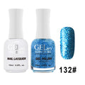 GELery Duo Gel (Gel & Matching Polish) - 132