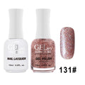 GELery Duo Gel (Gel & Matching Polish) - 131