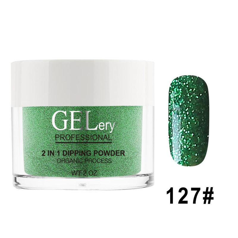 GELery 2 IN 1 ACRYLIC & DIPPING 2 oz - 127