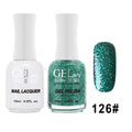 GELery Duo Gel (Gel & Matching Polish) - 126