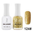 GELery Duo Gel (Gel & Matching Polish) - 124