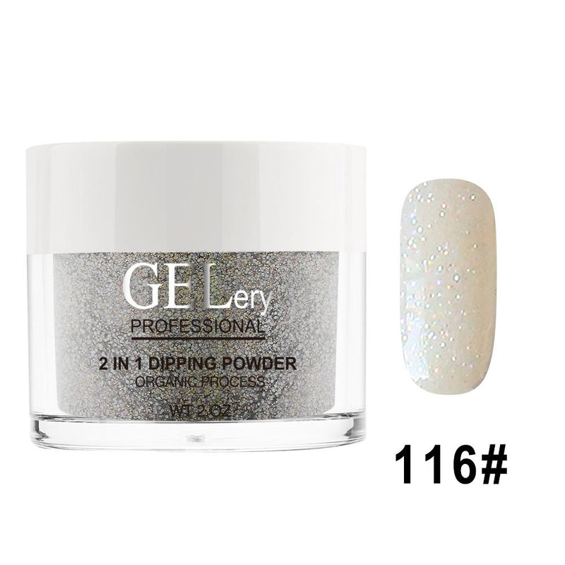 GELery 2 IN 1 ACRYLIC & DIPPING 2 oz - 116