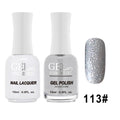 GELery Duo Gel (Gel & Matching Polish) - 113