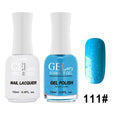 GELery Duo Gel (Gel & Matching Polish) - 111