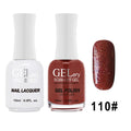 GELery Duo Gel (Gel & Matching Polish) - 110