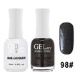 GELery Duo Gel (Gel & Matching Polish) - 98