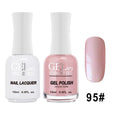 GELery Duo Gel (Gel & Matching Polish) - 95