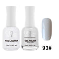 GELery Duo Gel (Gel & Matching Polish) - 93