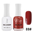 GELery Duo Gel (Gel & Matching Polish) - 89