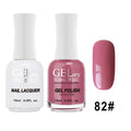 GELery Duo Gel (Gel & Matching Polish) - 82