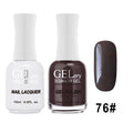 GELery Duo Gel (Gel & Matching Polish) - 76