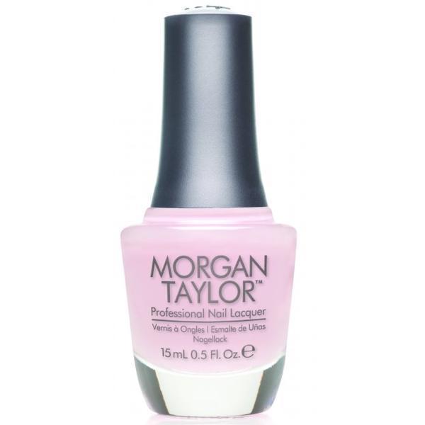 Morgan Taylor Nail Polish - Simple Irresistible