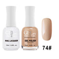 GELery Duo Gel (Gel & Matching Polish) - 74