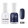 GELery Duo Gel (Gel & Matching Polish) - 69