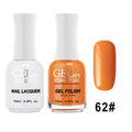 GELery Duo Gel (Gel & Matching Polish) - 62