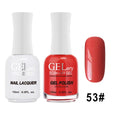 GELery Duo Gel (Gel & Matching Polish) - 53