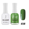 GELery Duo Gel (Gel & Matching Polish) - 49