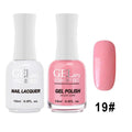 GELery Duo Gel (Gel & Matching Polish) - 19