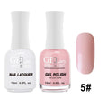 GELery Duo Gel (Gel & Matching Polish) - 05