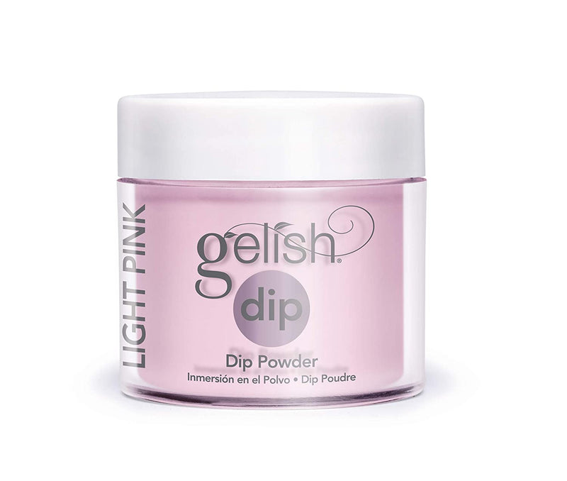 Gelish Dip Powder 022 - Prettier In Pink